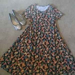 Lularoe Carly size XXS